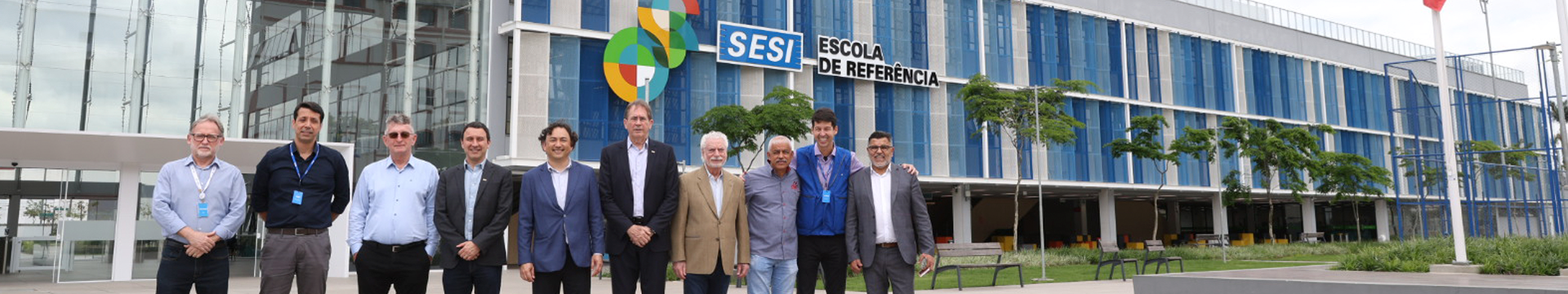 SESI-SC