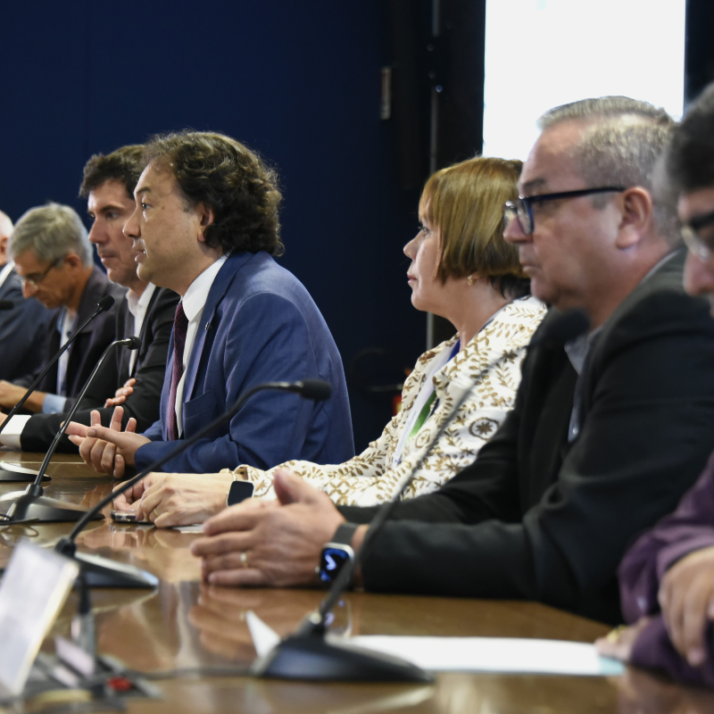 CN-SESI organiza encontro inédito entre representantes dos trabalhadores de todo Brasil