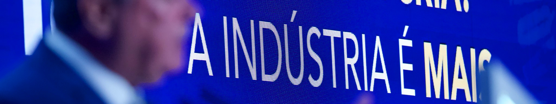 CNI reúne setor industrial e autoridades em Brasília em celebração ao Dia da Indústria
