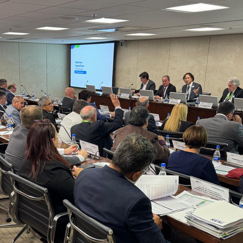 SESI prepara celebração dos 80 anos em 2026 com foco na memória e na valorização da indústria