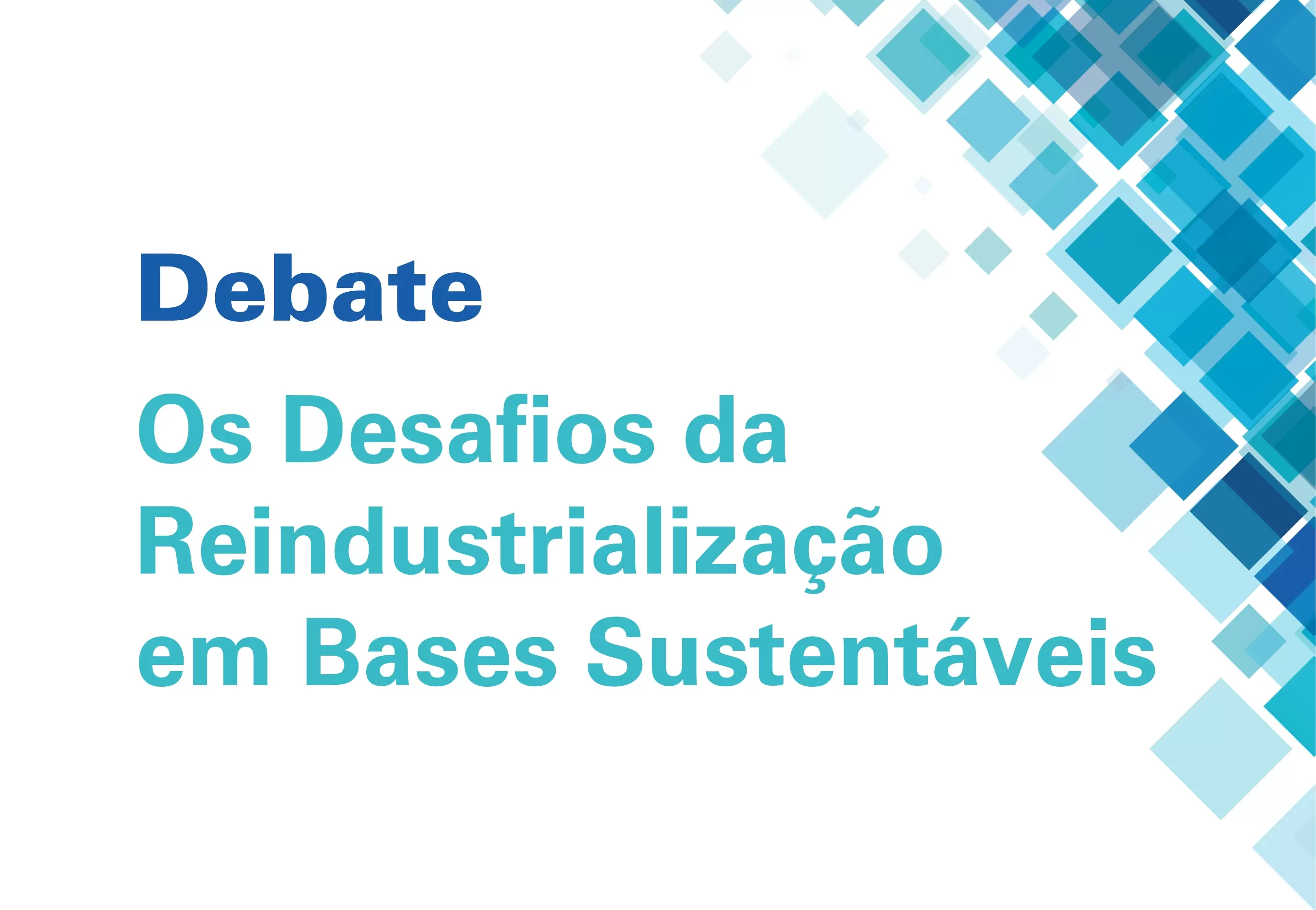 Na CNI, Conselho Nacional do SESI debate Um Projeto de Brasil