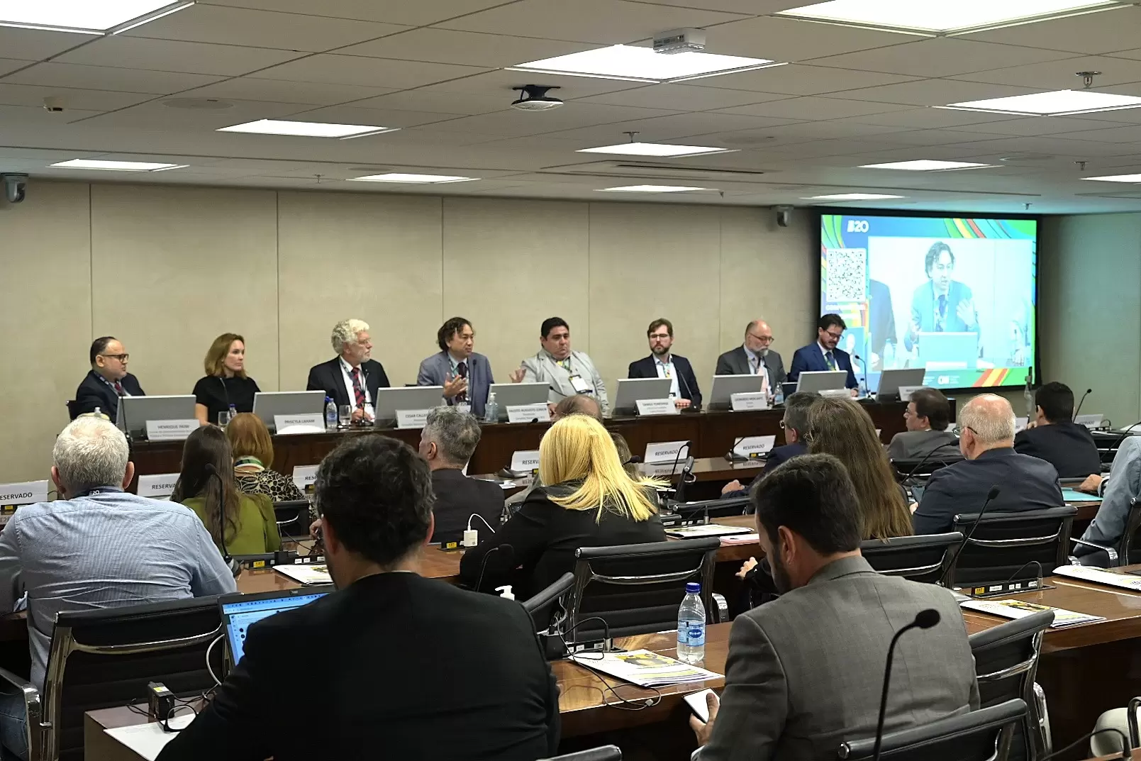 Especialistas debatem educação e formação para o trabalho em tempos de digitalização e IA