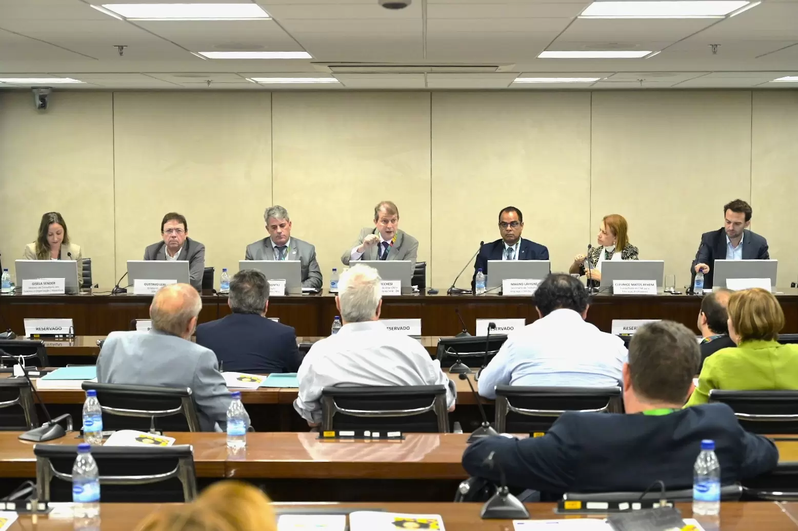 Legado B20 defende educação alinhada à transformação digital e economia verde