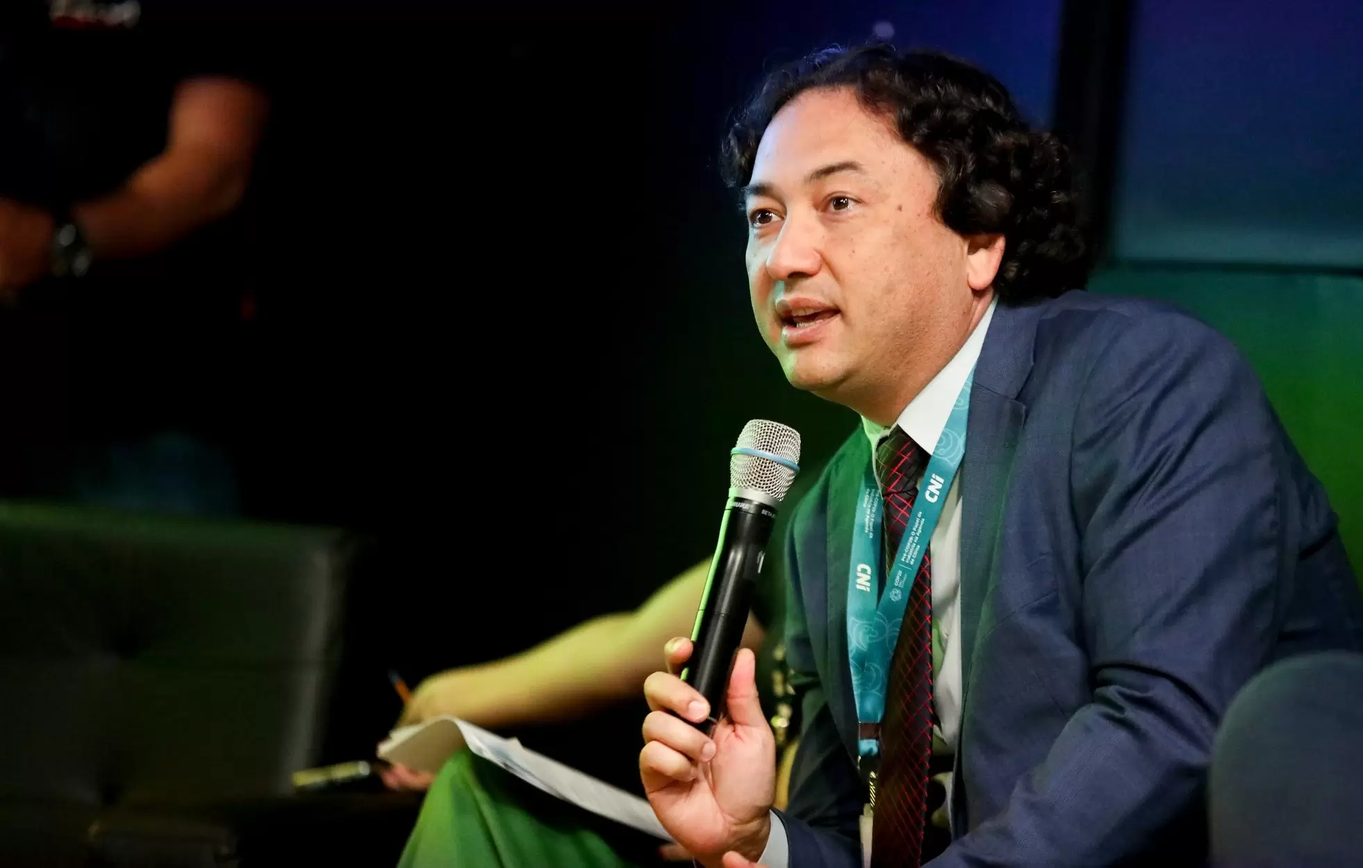 'Roda de Conversa' debate desafios da juventude no novo mundo do trabalho
