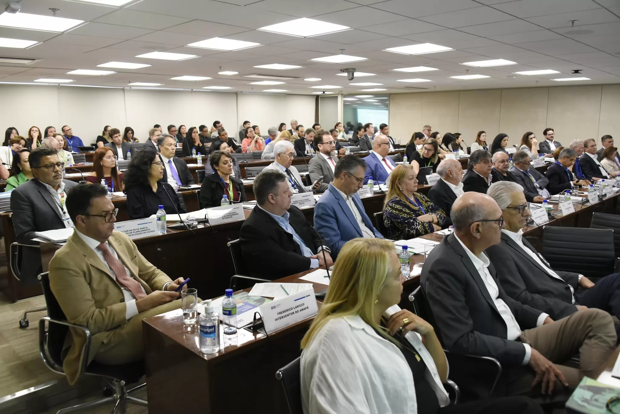BRICS: Conselho participa de debates sobre tecnologia, educação e saúde
