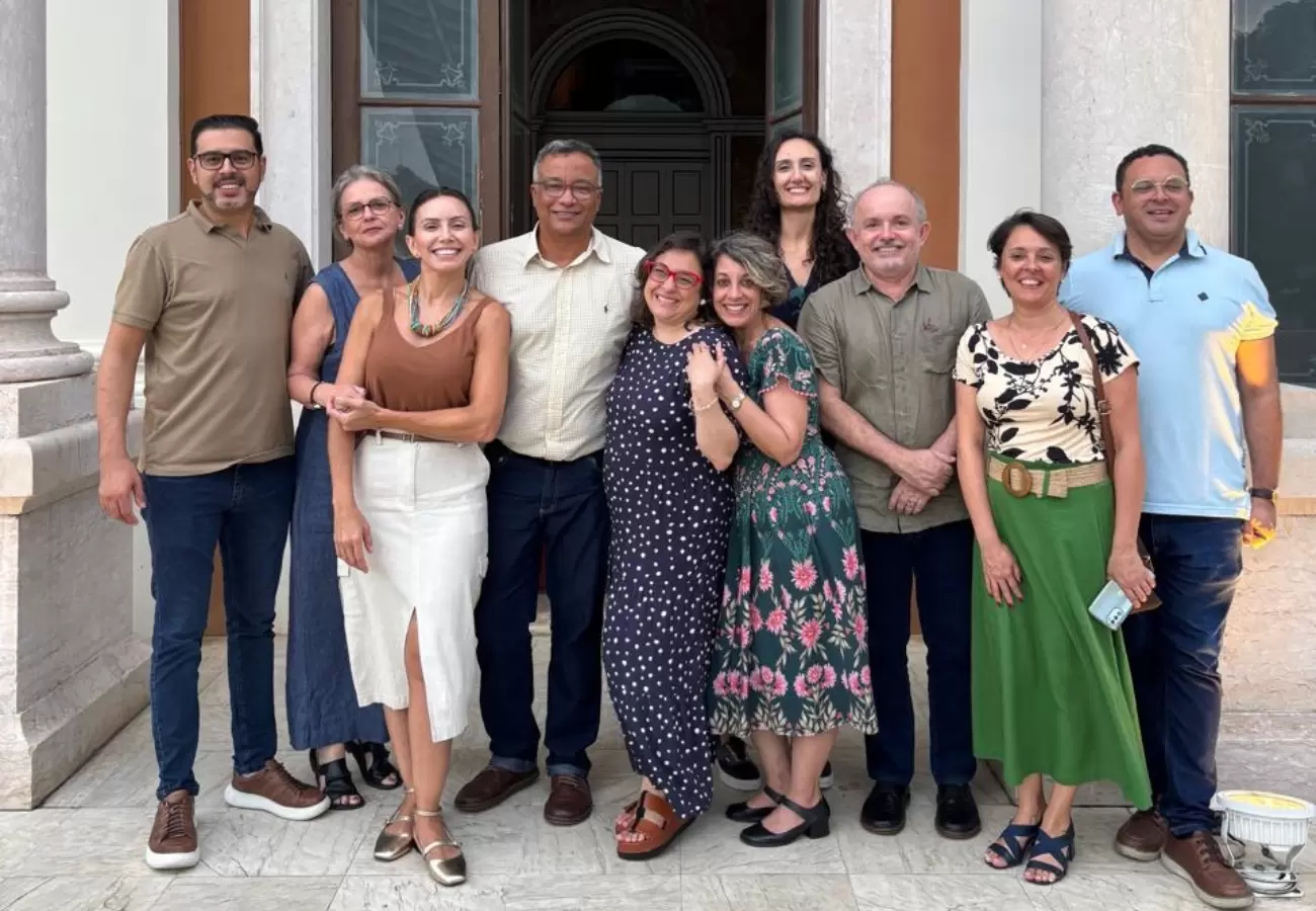 Conselho e Grupo Consultivo debatem ações na área da cultura