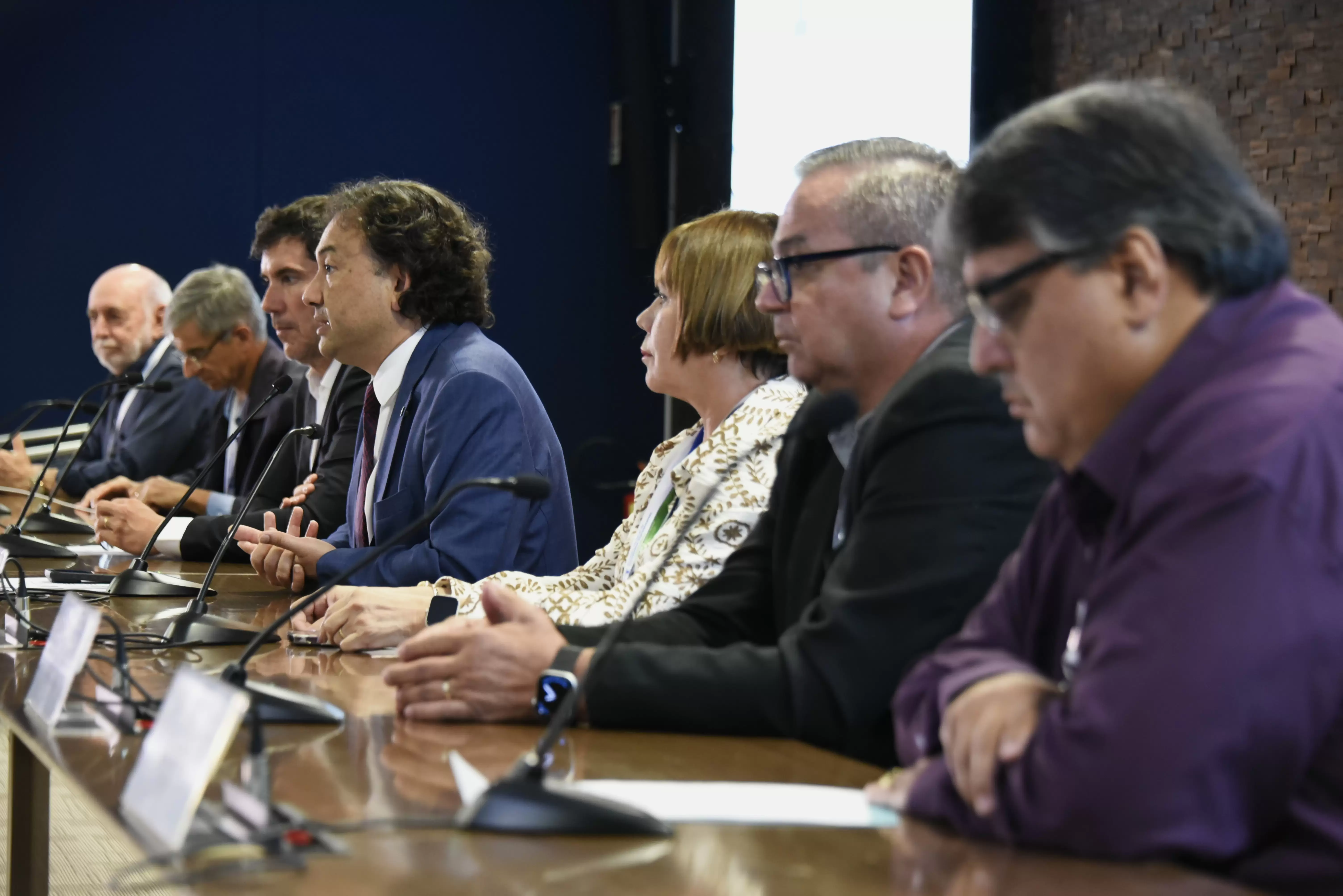 CN-SESI organiza encontro inédito entre representantes dos trabalhadores de todo Brasil