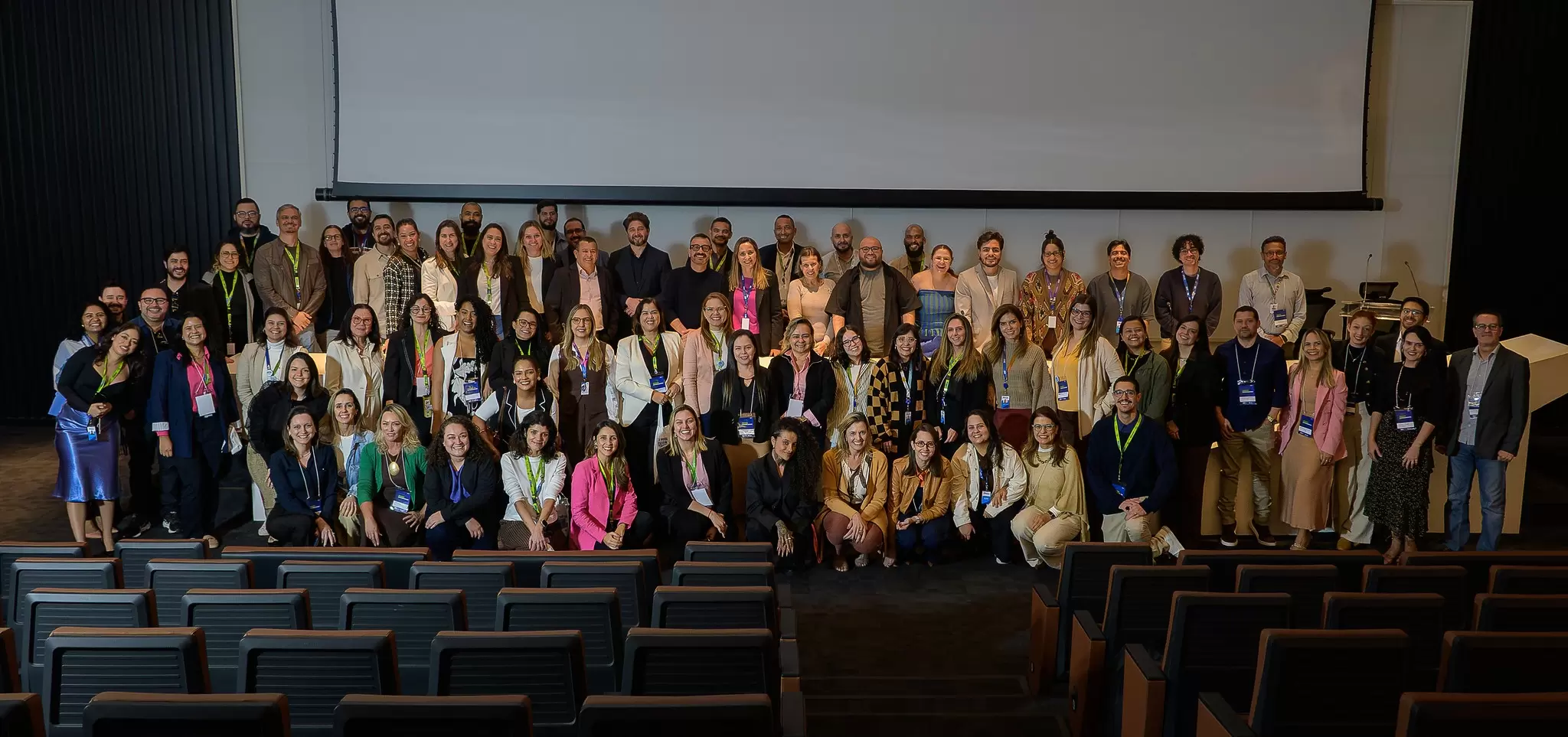 Encontro Nacional reúne comunicadores do Sistema Indústria em Brasília