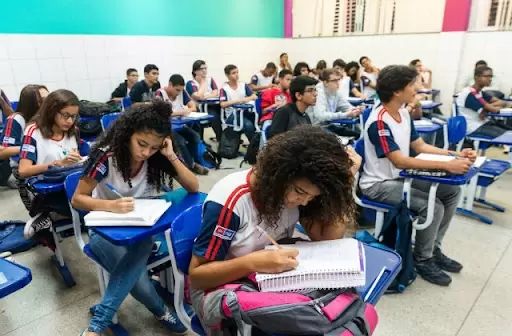 Iniciação Científica nas escolas da Bahia